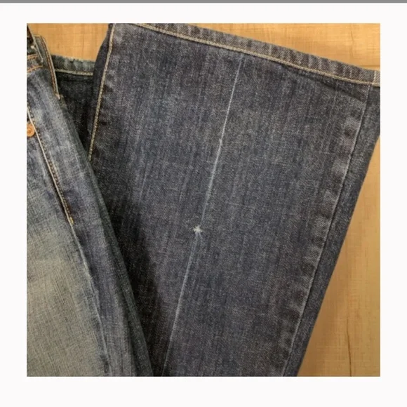 Men’s | David Kahn Jeans | 34 x 32 - Picture 10 of 10